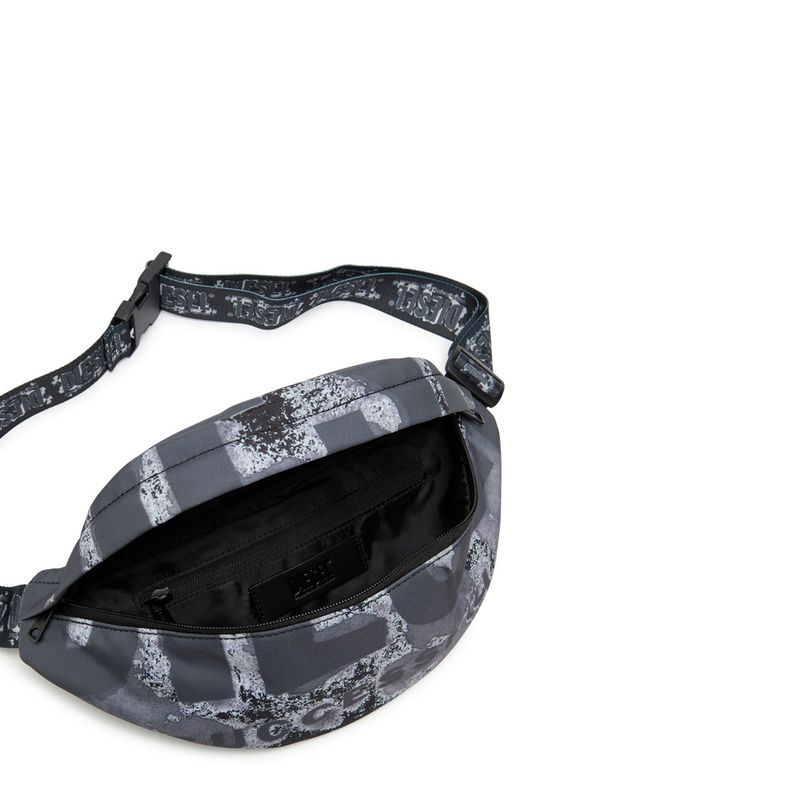 Bolso-Para-Hombre-Rave-Beltbag-X-Diesel