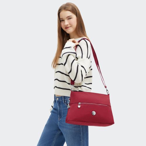 Bolso Para Mujer Pollie M Kipling