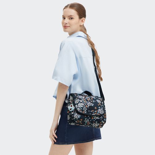 Lonchera Para Mujer New Kichirou Kipling