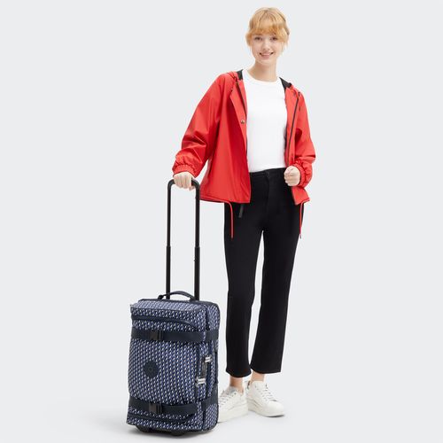 Maleta Pequeña Para Mujer Aviana S Kipling