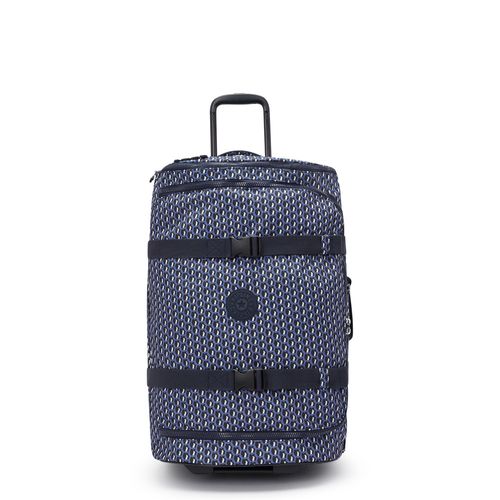 Maleta Mediana Para Mujer Aviana M Kipling