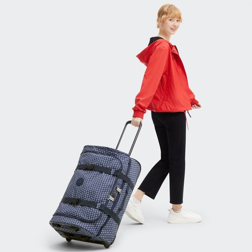 Maleta Mediana Para Mujer Aviana M Kipling