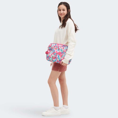Cartuchera Para Mujer Laptop Slv13 Kipling