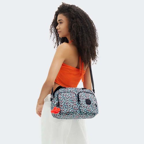 Bolso Para Mujer Cool Defea Kipling