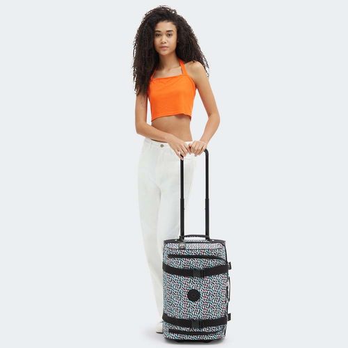 Maleta Pequeña Para Mujer Aviana S Kipling