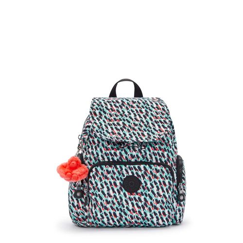 Morral No Portatil Para Mujer City Zip Mini Kipling