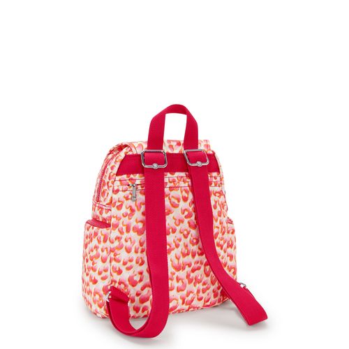 Morral No Portatil Para Mujer City Zip Mini Kipling