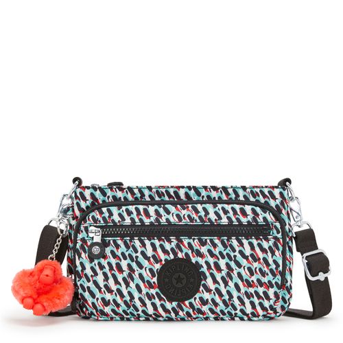 Bolso Para Mujer Milos Up Kipling