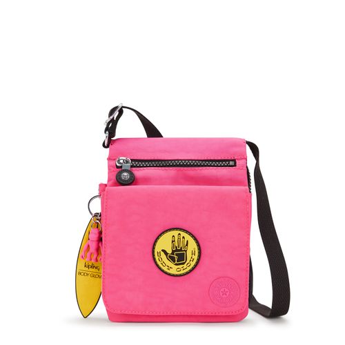 Riñonera Para Mujer New Eldorado Kipling