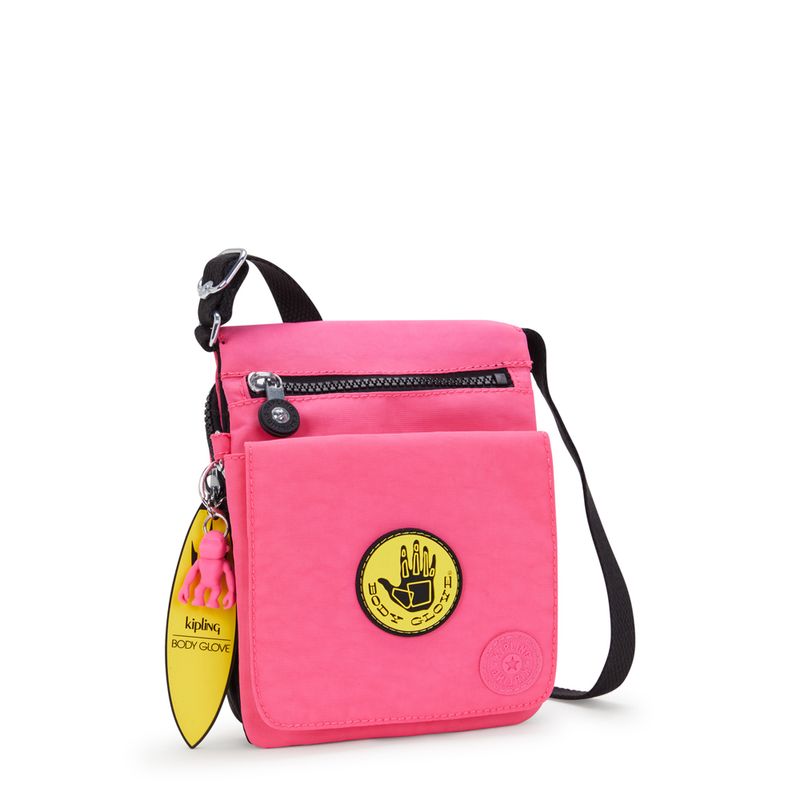Riñonera-Para-Mujer-New-Eldorado-Kipling