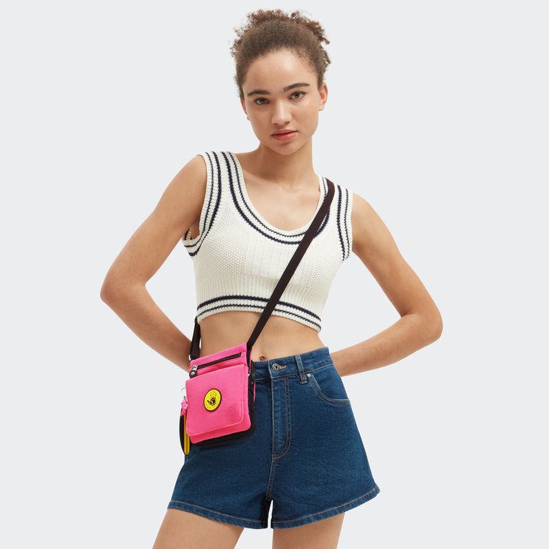 Riñonera-Para-Mujer-New-Eldorado-Kipling