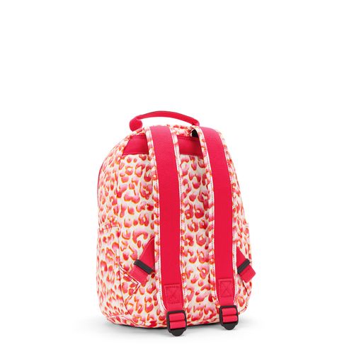 Morral Portatil Para Mujer Seoul S Kipling