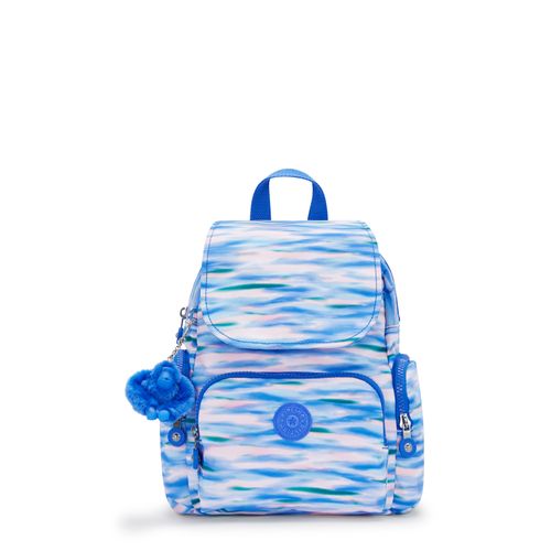 Morral No Portatil Para Mujer City Zip Mini Kipling
