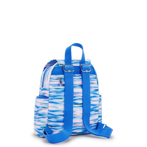 Morral No Portatil Para Mujer City Zip Mini Kipling