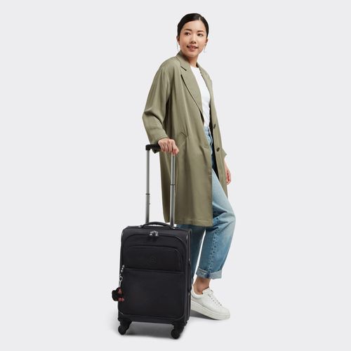 Maleta Pequeña Para Mujer Parker S Kipling