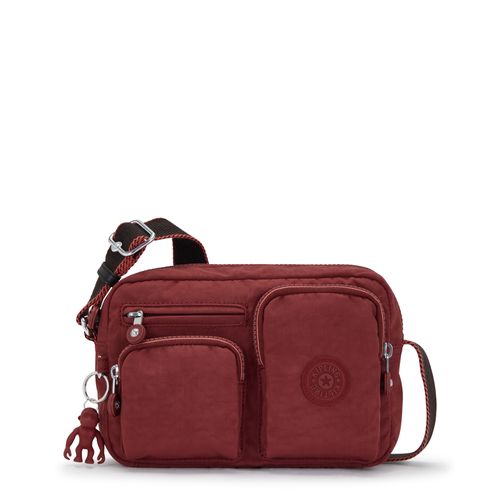 Bolso Para Mujer Albena Kipling