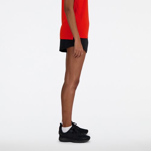 Short Para Mujer Woshorts Sport 3'' New Balance