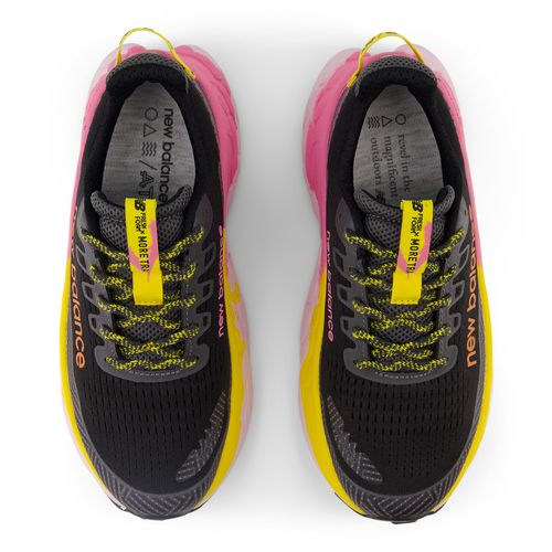 Tenis Para Mujer Fresh Foam X Trail More V3 New Balance
