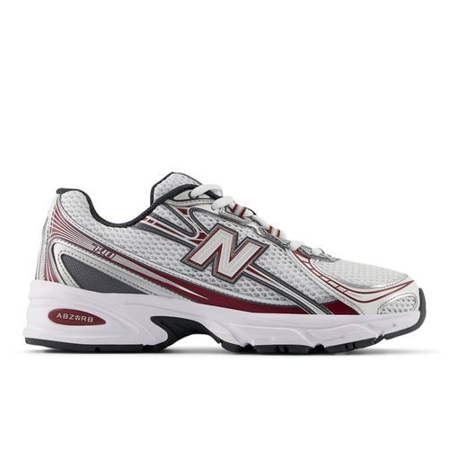 Tenis Para Mujer Wo740 New Balance