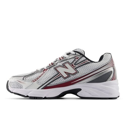 Tenis Para Mujer Wo740 New Balance