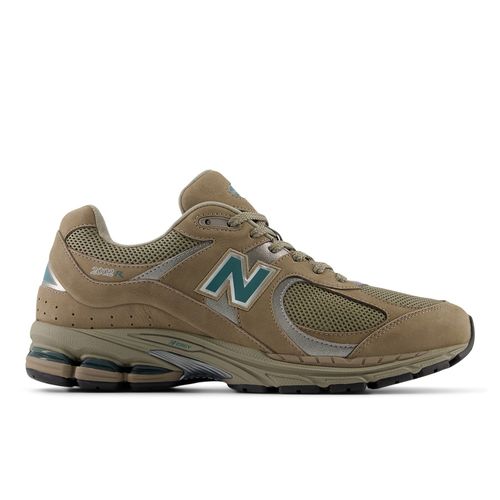 Tenis Para Hombre 2002R New Balance