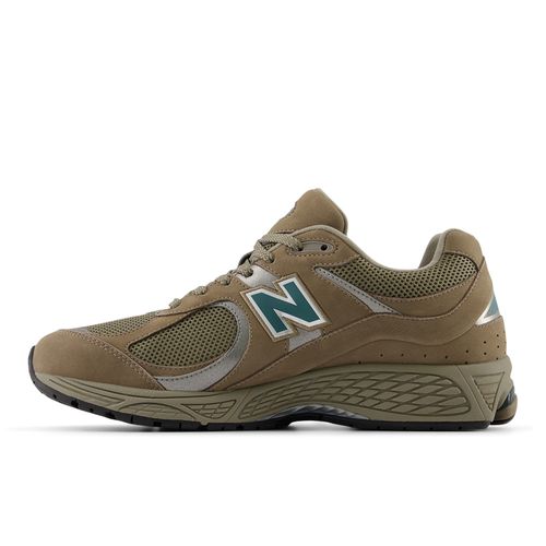 Tenis Para Hombre 2002R New Balance
