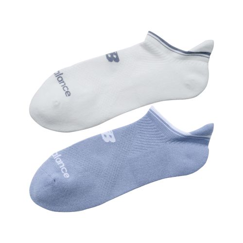 Medias Invisibles Para Hombre Tab 2 Pack New Balance