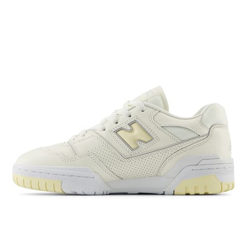 Tenis Para Mujer Wo550 New Balance