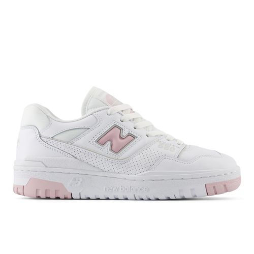 Tenis Para Mujer Wo550 New Balance