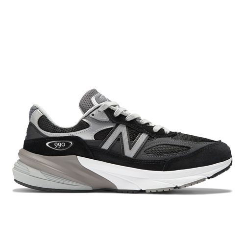 Tenis Para Mujer 990 V6 New Balance