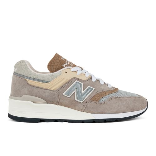 Men's 997 made in usa Para Hombre New balance
