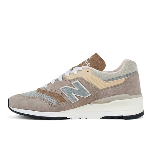 Men's 997 made in usa Para Hombre New balance