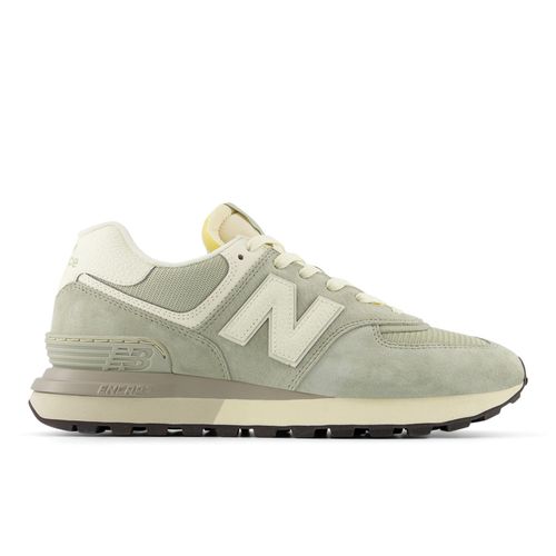 Tenis Para Mujer Wo574 Legacy New Balance