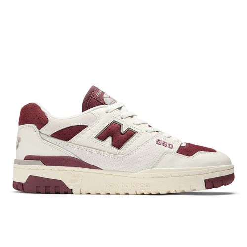 Tenis Para Hombre 550 New Balance
