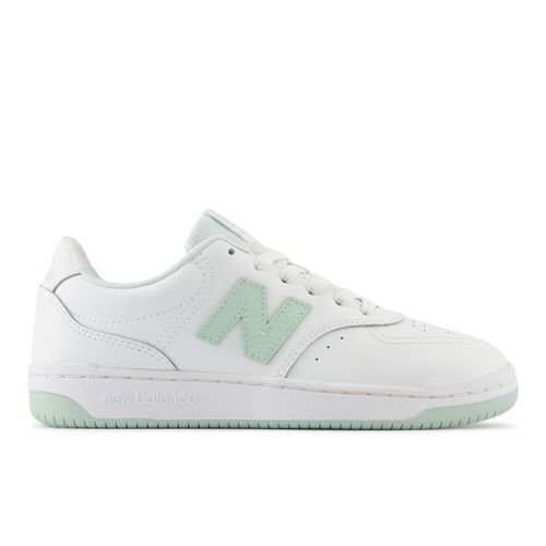 Tenis Para Mujer Wobb80 New Balance