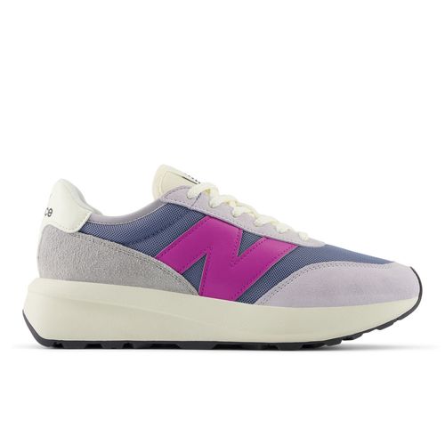 Tenis Para Mujer Wo370 New Balance
