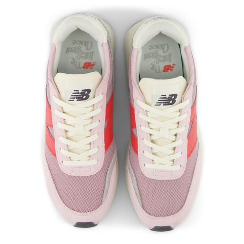Tenis Para Mujer Wo370 New Balance