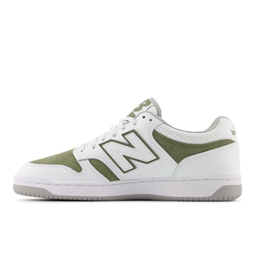 Tenis Para Hombre 480 New Balance