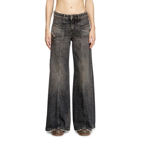 Jean Para Mujer D-Akii Diesel