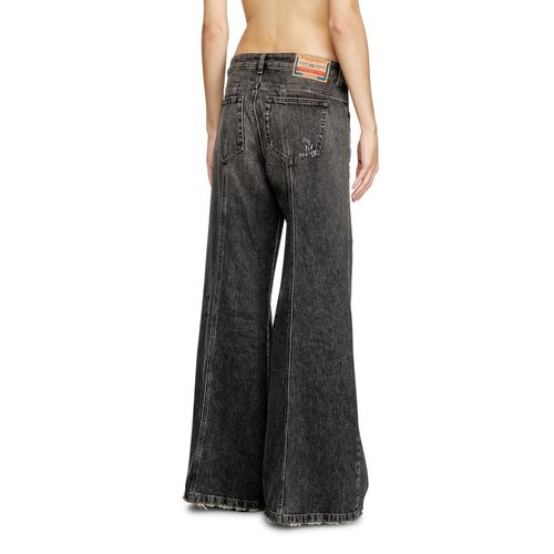 Jean Para Mujer D-Akii Diesel