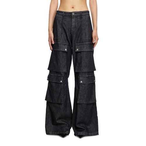 Jean Para Mujer P-Mirta-Out Diesel