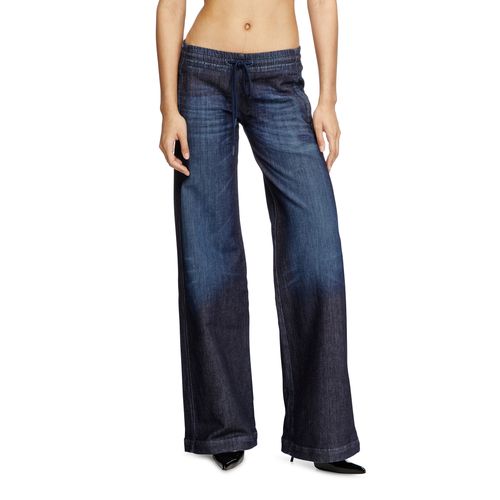 Jean Jogg Para Mujer 2078 D-Ainty Jogg Diesel