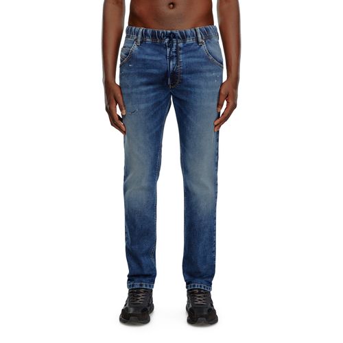 Jean Jogg Para Hombre D-Strukt-R-Ne Diesel