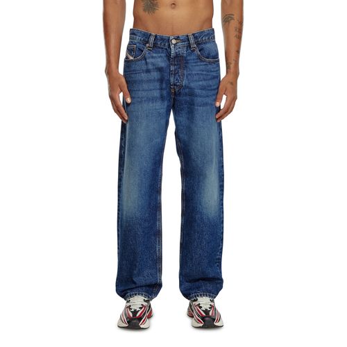 Jean Para Hombre 2010 D-Macs Diesel