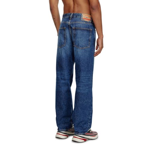 Jean Para Hombre 2010 D-Macs Diesel