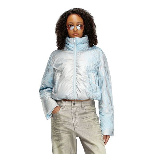 Chaqueta Para Mujer W-Himsy Diesel