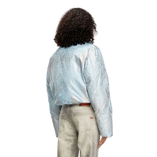 Chaqueta Para Mujer W-Himsy Diesel