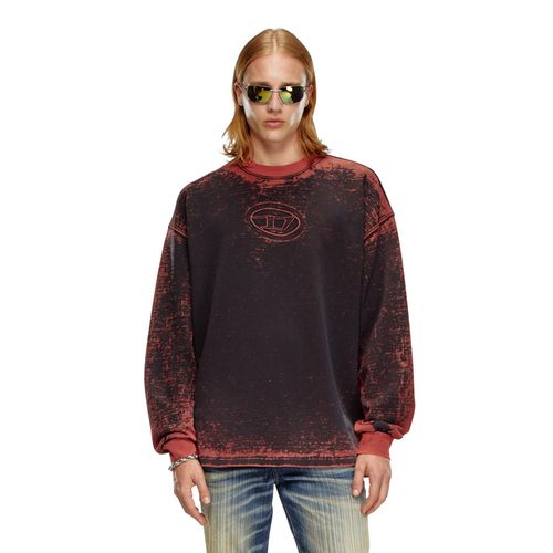 Buzo Cerrado Para Hombre S-Baxt-Q1 Diesel