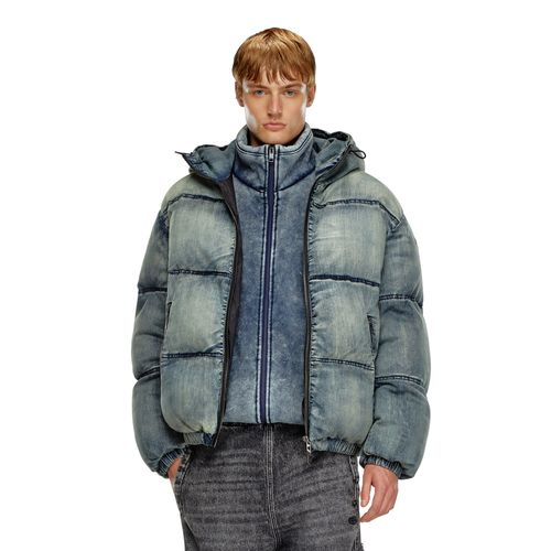 Chaqueta Para Hombre W-Mons Diesel