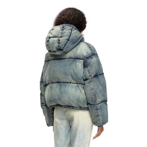 Chaqueta Para Mujer W-Aves Diesel